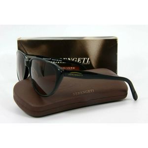 Serengeti DR-6402 Zanzibar Shin Blk Dri Grad Copr